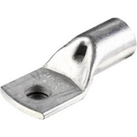 Ouneva Group VA01-0129 Rohrkabelschuh 180° 10mm² Loch-Ø: 10.50mm Ouneva Group VA01-0129 Rohrkabelschuh 180° 10mm² Loch-Ø: 10.50mm von Ouneva Group