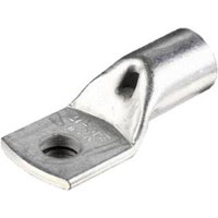 Ouneva Group - VA01-0130 Rohrkabelschuh 180 ° 10 mm² Loch-Ø: 12.50 mm 1 St. von Ouneva Group