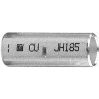 Ouneva Group VA03-0033 Stoßverbinder 0.75mm² Unisoliert Silber von Ouneva Group