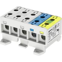 Ouneva Group VC05-0012 Verteilerblock 1St. von Ouneva Group