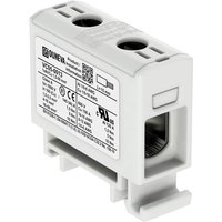 Ouneva Group VC05-0013 Verteilerblock Grau 1St. Ouneva Group VC05-0013 Verteilerblock Grau 1St. von Ouneva Group