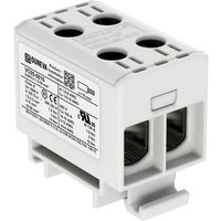 Ouneva Group VC05-0016 Verteilerblock Grau 1St. Ouneva Group VC05-0016 Verteilerblock Grau 1St. von Ouneva Group