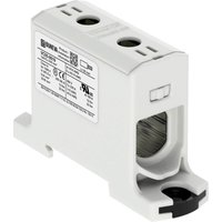 Ouneva Group - VC05-0019 Verteilerblock Schrauben Grau 1 St. Ouneva Group - VC05-0019 Verteilerblock Schrauben Grau 1 St. von Ouneva Group