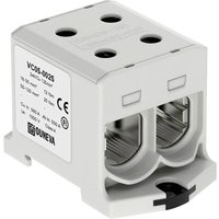Ouneva Group - VC05-0025 Verteilerblock Schrauben Grau 1 St. von Ouneva Group