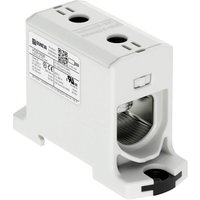 Ouneva Group - VC05-0028 Verteilerblock Schrauben Grau 1 St. von Ouneva Group