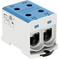 Ouneva Group - VC05-0038 Verteilerblock Schrauben Blau 1 St. von Ouneva Group
