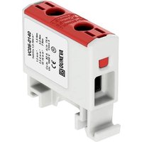 Ouneva Group VC05-0140 Verteilerblock Rot 1St. von Ouneva Group
