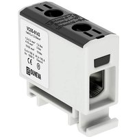 Ouneva Group VC05-0143 Verteilerblock Schwarz 1St. Ouneva Group VC05-0143 Verteilerblock Schwarz 1St. von Ouneva Group