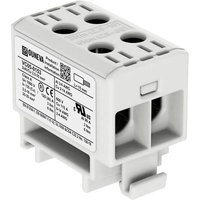 Ouneva Group VC05-0153 Verteilerblock Grau 1St. von Ouneva Group