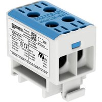Ouneva Group VC05-0154 Verteilerblock Blau 1St. Ouneva Group VC05-0154 Verteilerblock Blau 1St. von Ouneva Group