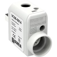 Ouneva Group VC06-0014 Netz-Steckverbinder Gesamtpolzahl: 1 160A 1St. von Ouneva Group