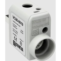 Ouneva Group - VC06-0019 Netz-Steckverbinder Gesamtpolzahl: 1 160 a 1 St. Ouneva Group - VC06-0019 Netz-Steckverbinder Gesamtpolzahl: 1 160 a 1 St. von Ouneva Group