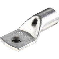 Ouneva Group - VA01-0115 Rohrkabelschuh 180 ° 25 mm² Loch-Ø: 10.50 mm 1 St. von Ouneva Group