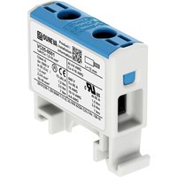 VC05-0001 Verteilerblock Schrauben Blau 1 St. - Ouneva Group VC05-0001 Verteilerblock Schrauben Blau 1 St. - Ouneva Group von Ouneva Group