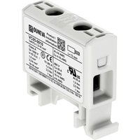 VC05-0010 Verteilerblock Schrauben Grau 1 St. - Ouneva Group von Ouneva Group