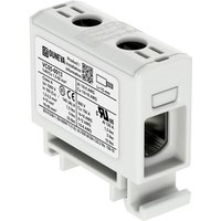 VC05-0013 Verteilerblock Schrauben Grau 1 St. - Ouneva Group von Ouneva Group