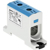 VC05-0050 Verteilerblock Schrauben Blau 1 St. - Ouneva Group VC05-0050 Verteilerblock Schrauben Blau 1 St. - Ouneva Group von Ouneva Group