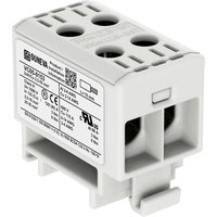 Ouneva Group - VC05-0153 Verteilerblock Schrauben Grau 1 St. von Ouneva Group