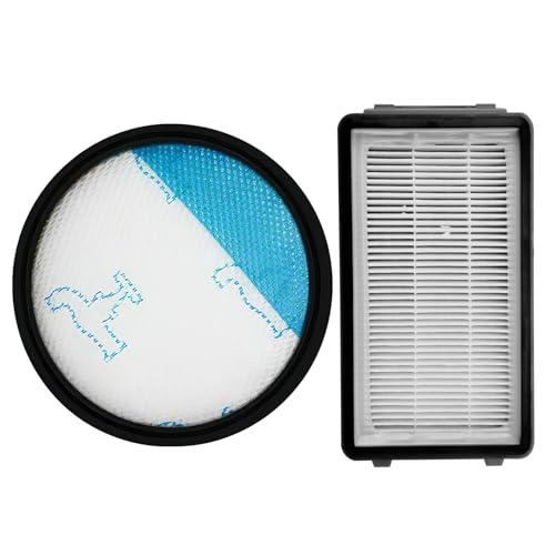 Staubsaugerfilter 2 Stück Filter für Rowenta Compact Power Cyclonic ZR005901 RO3753EA RO3731EA RO3786EA RO3718EA MO3718PA MO3723PA, Staubsauger Filterset Ersatz für Rowenta Hocheffiziente Filtration Staubsaugerfilter 2 Stück Filter für Rowenta Compact Power Cyclonic ZR005901 RO3753EA RO3731EA RO3786EA RO3718EA MO3718PA MO3723PA, Staubsauger Filterset Ersatz für Rowenta Hocheffiziente Filtration von Oupdate