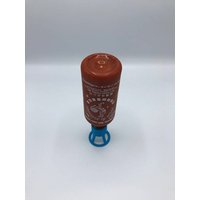 Sriracha | Lebensmittel Lebensmittel-Idee Guy Food Geschenk-Idee Beste Feinschmecker Geschenk Wohnheim-Geschenk-Idee Heiße Sauce von OurCustom3dDesigns