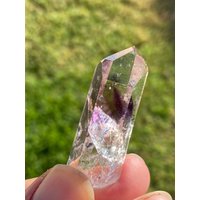Edelstein Amethyst Quarz Kristall Highgrade von OurEarthGems