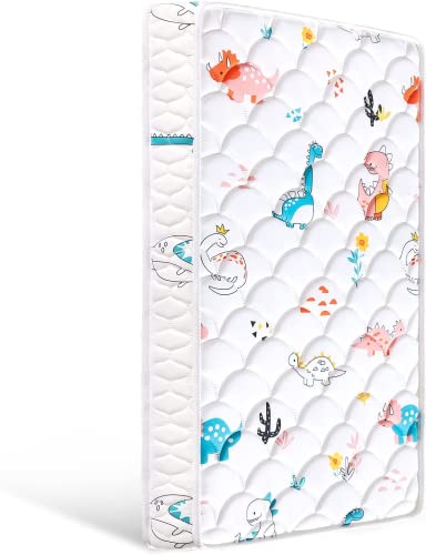Ours à bulles Hochwertige Schaumstoff Matratze 60x120, Hochwertiger Weicher Mikrofaserstoff - Hypoallergen, 13 cm Starke Und Weiche Kindermatratze, Ungiftige Babymatratze Nach Öko-Tex Standard 100. Ours à bulles Hochwertige Schaumstoff Matratze 60x120, Hochwertiger Weicher Mikrofaserstoff - Hypoallergen, 13 cm Starke Und Weiche Kindermatratze, Ungiftige Babymatratze Nach Öko-Tex Standard 100. von Ours à bulles