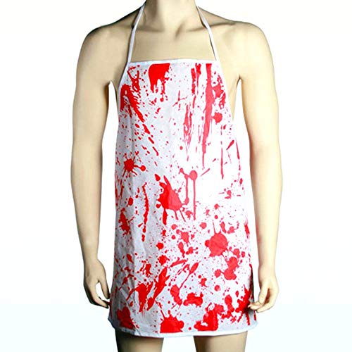 Out of the blue Bloodbath Apron von Out of the blue