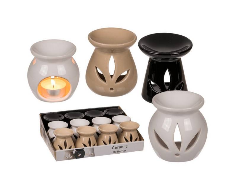 Out of the Blue Duftlampe Aromalampe, ca. 8 x 8 cm Out of the Blue Duftlampe Aromalampe, ca. 8 x 8 cm von Out of the Blue