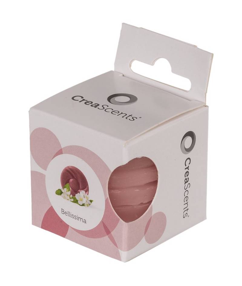 Out of the Blue Duftlampe Creascent Scentchips "Bellissima" von Out of the Blue