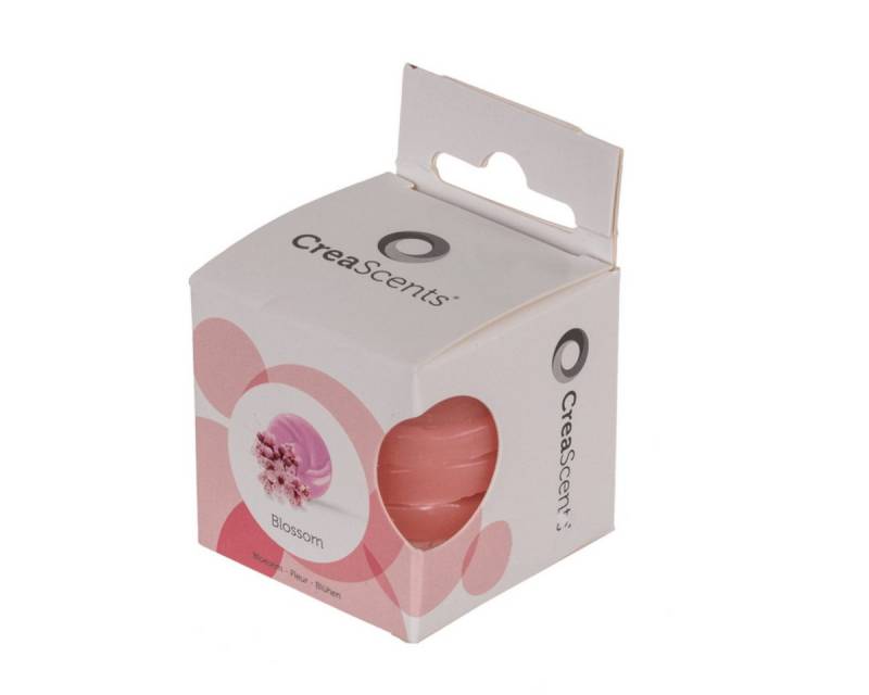 Out of the Blue Duftlampe Creascent Scentchips "Blüte" von Out of the Blue