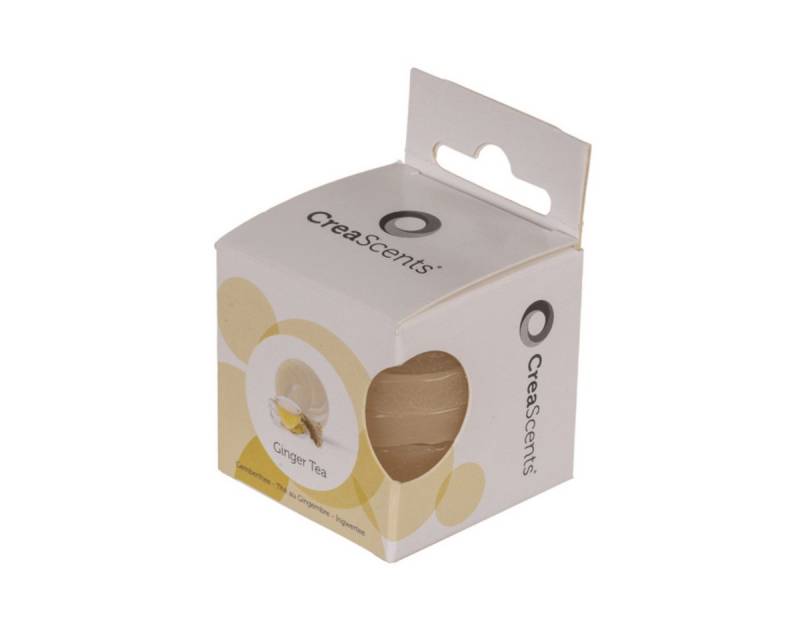 Out of the Blue Duftlampe Creascent Scentchips "Ingwertee" Out of the Blue Duftlampe Creascent Scentchips "Ingwertee" von Out of the Blue