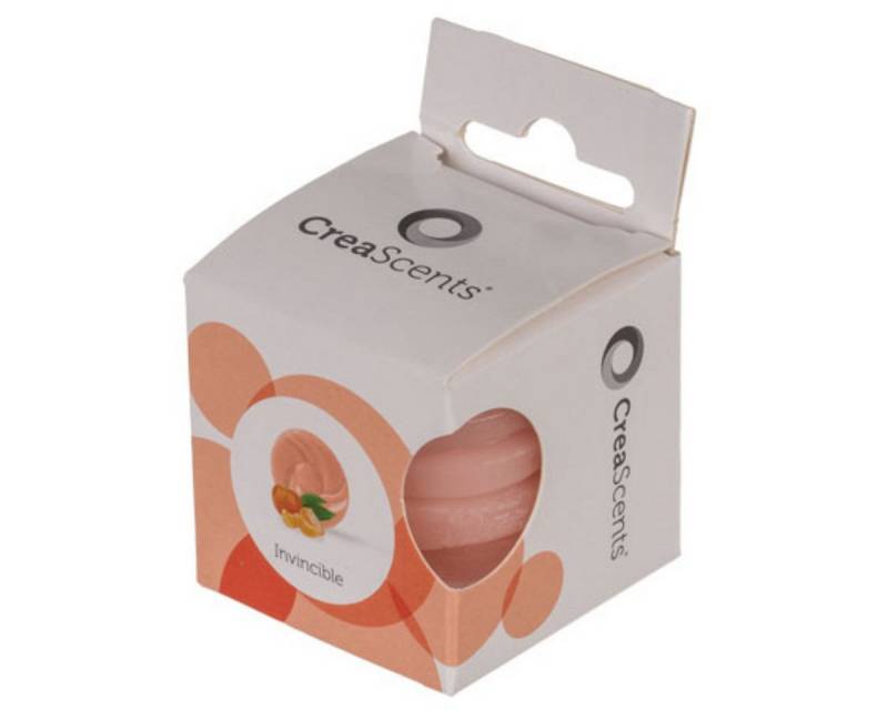Out of the Blue Duftlampe Creascent Scentchips "Invincible" von Out of the Blue