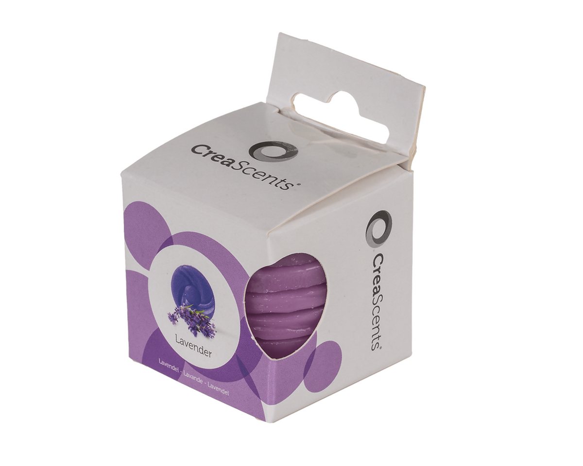 Out of the Blue Duftlampe Creascent Scentchips "Lavendel" Out of the Blue Duftlampe Creascent Scentchips "Lavendel" von Out of the Blue