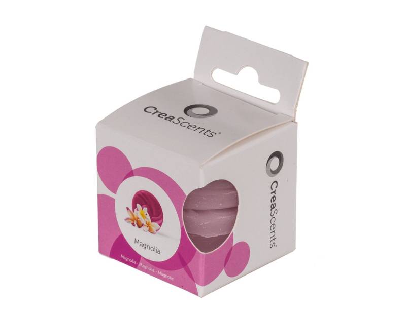 Out of the Blue Duftlampe Creascent Scentchips "Magnolie" von Out of the Blue