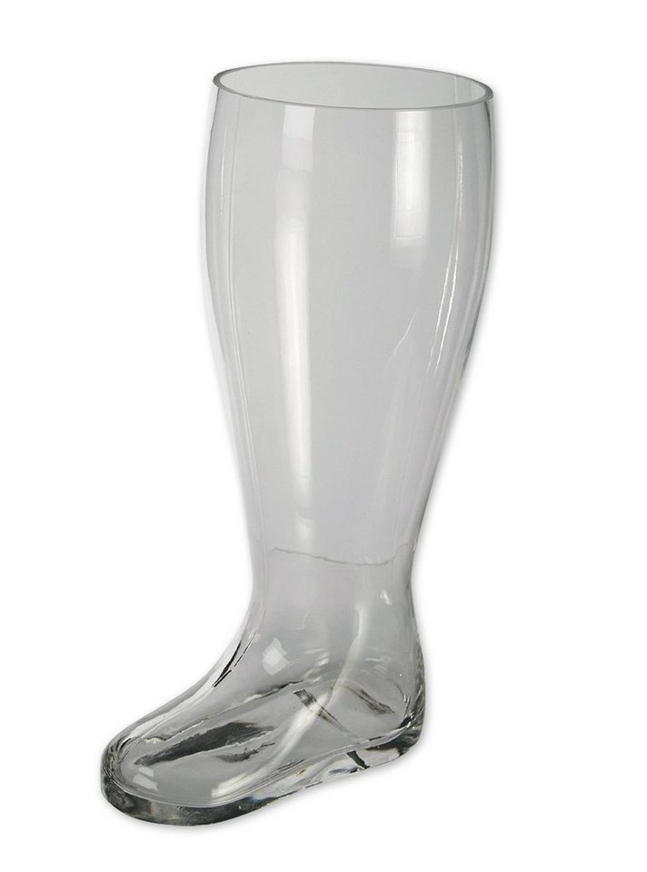 Out of the Blue Tasse Bierstiefel XXXL, 2 Liter Out of the Blue Tasse Bierstiefel XXXL, 2 Liter von Out of the Blue