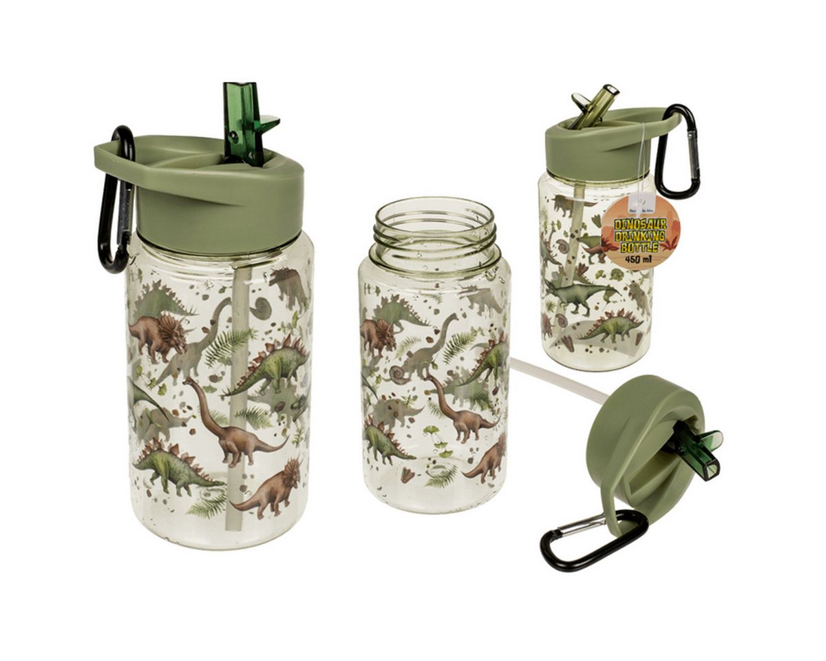 Out of the Blue Trinkflasche Trinkflasche, Dinosaurier von Out of the Blue