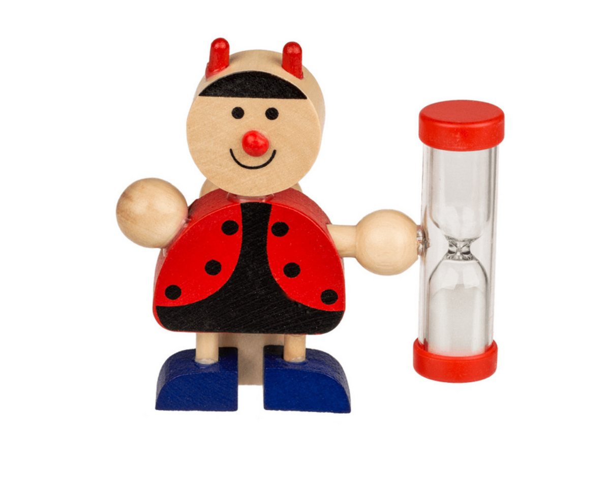 Out of the Blue Zahnbürstenhalter Holz-Zahnbürstenhalter Tier Out of the Blue Zahnbürstenhalter Holz-Zahnbürstenhalter Tier von Out of the Blue