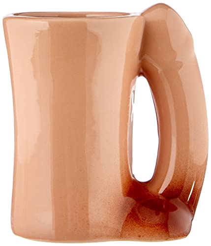 Kaffeebecher Kaffeetasse Penis Penistasse Tasse von Out of the blue