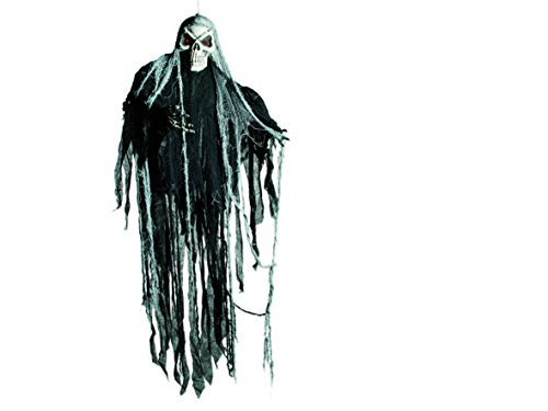 Halloween Figur mit 2 Lede zum Aufhängen von Out of the blue