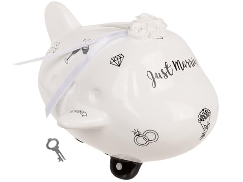 Out of the blue Spardose Flugzeug Just Out of the blue Spardose Flugzeug Just von Out of the blue