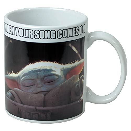 Tasse Star Wars The von Out of the blue