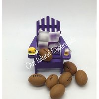 Kansas State Ornament I College Football Weihnachtsschmuck K Weihnachtsverzierung Kansas State Ornament I College Football Weihnachtsschmuck K Weihnachtsverzierung von OutIslandEssentials