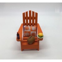 Clemson Universität Ornament I College Football Weihnachtsschmuck Küstenweihnachten von OutIslandEssentials