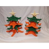 Um Weihnachtsbaum, Wirbelsturm Seestern University Of Miami Florida Weihnachtsbaum Um Weihnachtsbaum, Wirbelsturm Seestern University Of Miami Florida Weihnachtsbaum von OutIslandEssentials