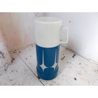 Midcentury Thermoskanne Retro Vintage von OutOfData
