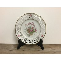 Teller Mit Rosenmotiv Von Schumann Artzberg Tradition Teller Mit Rosenmotiv Von Schumann Artzberg Tradition von OutOfMyBarn