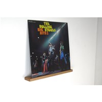 Vinyl Schallplatten Regal Holz | Umweltfreundliches Wandhalterungs-Display-Regal Album Display Schallplattenregal Wandhalterung Vinyl Schallplatten Regal Holz | Umweltfreundliches Wandhalterungs-Display-Regal Album Display Schallplattenregal Wandhalterung von OutOfTimeStds