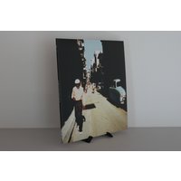 Vinyl Schallplatten Ständer | Lp Display Dp Halterung von OutOfTimeStds