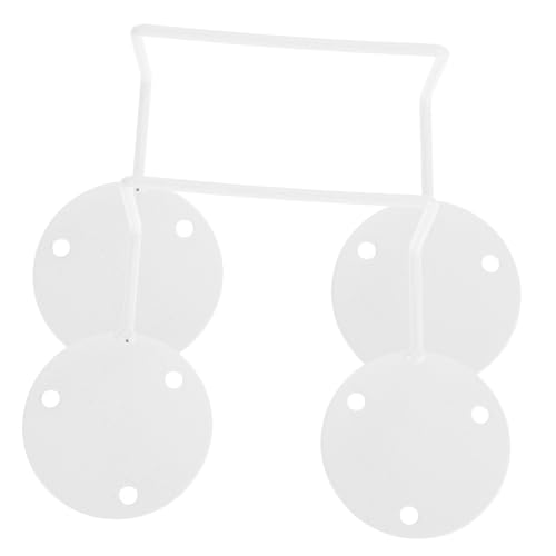 Outanaya 2 Stück Antirutsch Matratzenhalter Teilig Metallstütze für Bettgestell rutschfeste Matratzenfixierung Stabile Matratzenhalterung gegen Verrutschen Verbesserte Stabilität für Outanaya 2 Stück Antirutsch Matratzenhalter Teilig Metallstütze für Bettgestell rutschfeste Matratzenfixierung Stabile Matratzenhalterung gegen Verrutschen Verbesserte Stabilität für von Outanaya