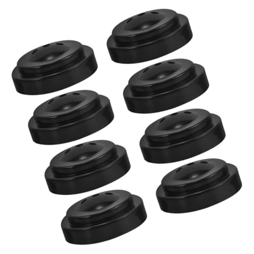 Outanaya 8 Stück Teiliges Fahnenhalter Set Kunststoff Kleine Fahnenständer für Tisch Büroflaggenhalter mit Löchern Schnelle Montage Stabile Flaggenbasis für Schreibtisch und Outanaya 8 Stück Teiliges Fahnenhalter Set Kunststoff Kleine Fahnenständer für Tisch Büroflaggenhalter mit Löchern Schnelle Montage Stabile Flaggenbasis für Schreibtisch und von Outanaya